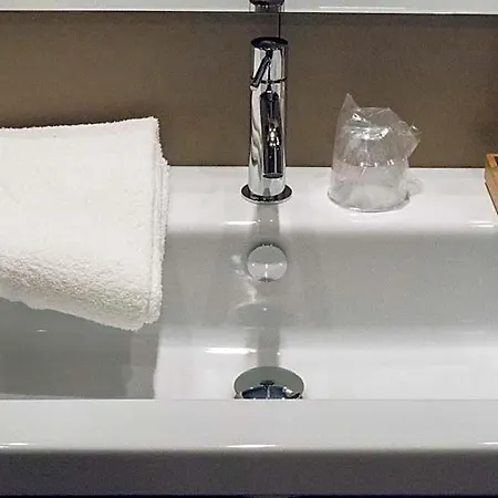 Lvg Hotel Collection - San Giovanni 4* Rome