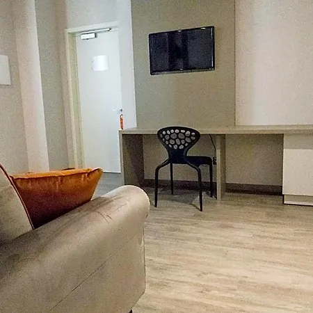 Lvg Hotel Collection - San Giovanni 4*