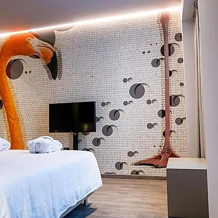 Lvg Hotel Collection - San Giovanni 4* Rome