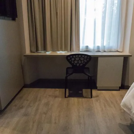 Lvg Hotel Collection - San Giovanni 4*