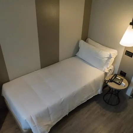 San Giovanni Hotel Rzym