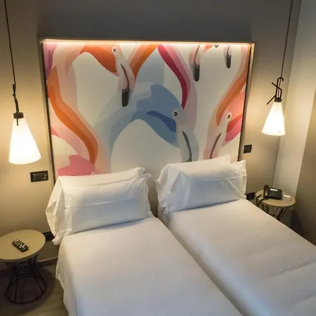 LVG Hotel Collection - San Giovanni 4* Roma