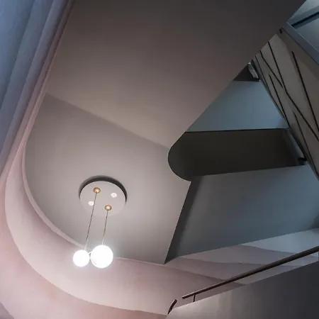 San Giovanni Hotel 4*