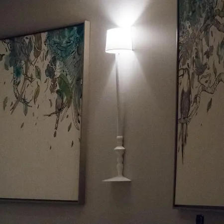 Hotel San Giovanni Rzym