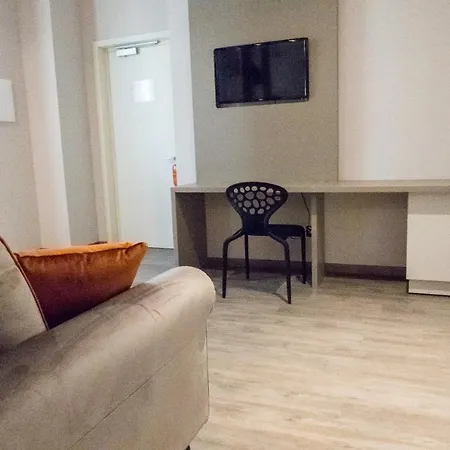 ホテル San Giovanni 4*