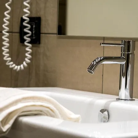 LVG Hotel Collection - San Giovanni