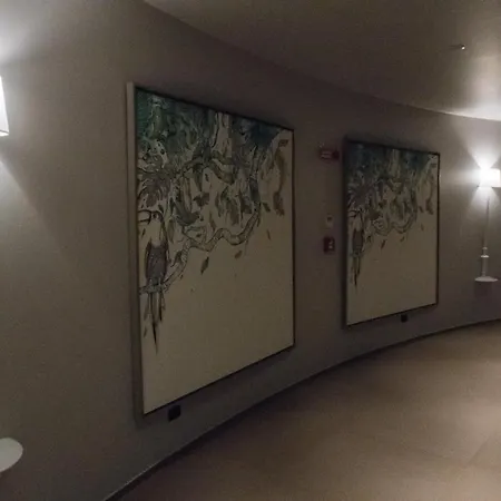 San Giovanni ホテル