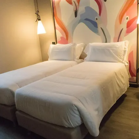 ホテル San Giovanni 4*