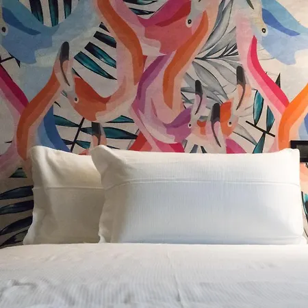 LVG Hotel Collection - San Giovanni