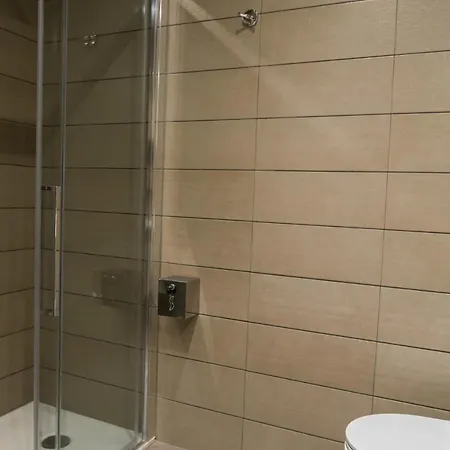 Hotel San Giovanni Roma