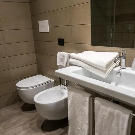 San Giovanni Hotel 4*