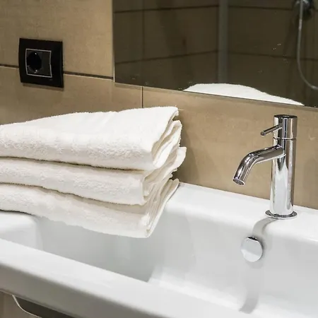 San Giovanni Hotel Roma