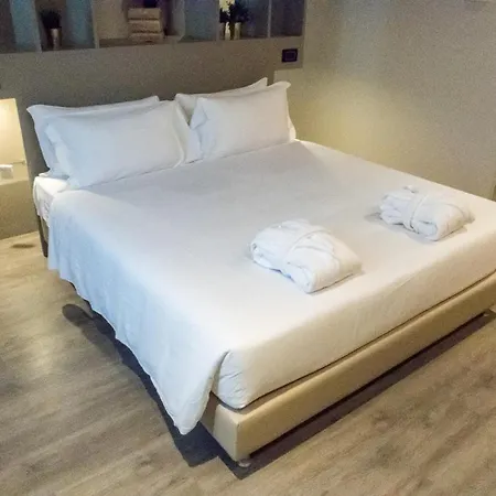 ホテル San Giovanni 4*