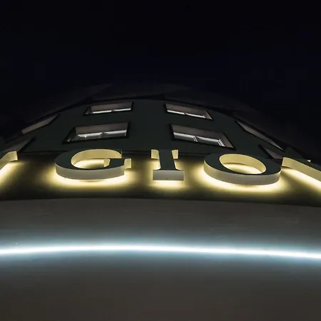 Lvg Hotel Collection - San Giovanni 4*