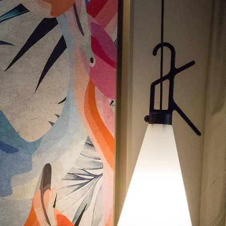 Lvg Hotel Collection - San Giovanni 4*