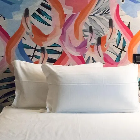 ホテル San Giovanni 4*