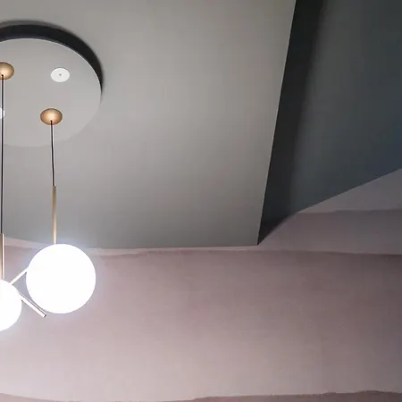 San Giovanni Hotel Rzym