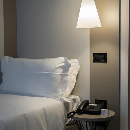 Hotel San Giovanni Rzym