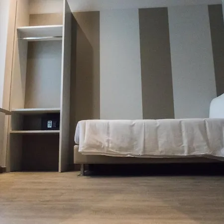 LVG Hotel Collection - San Giovanni Hotel
