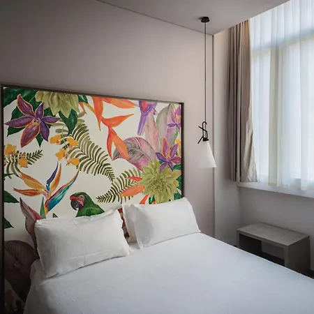 Lvg Hotel Collection - San Giovanni Rome