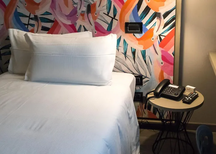 Hotel San Giovanni Rzym