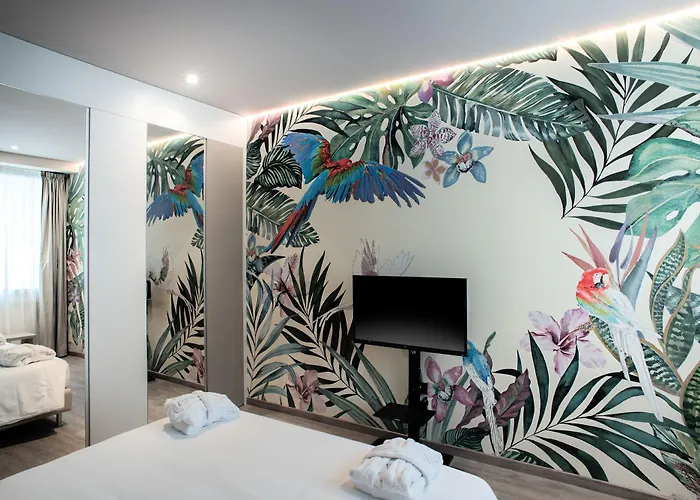 San Giovanni 4* Rzym