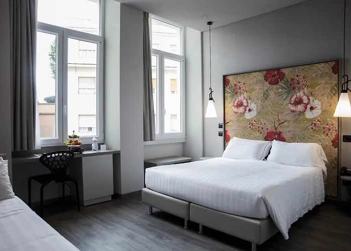 San Giovanni 4* Rzym