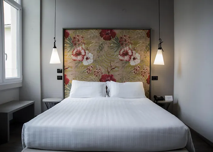 San Giovanni Hotel 4*