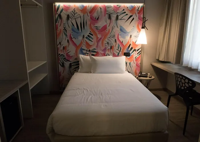 San Giovanni Hotel Rzym