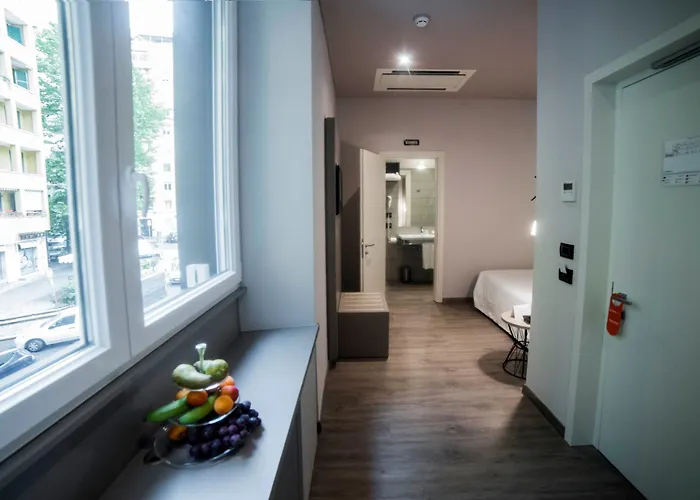 Hotel San Giovanni 4*