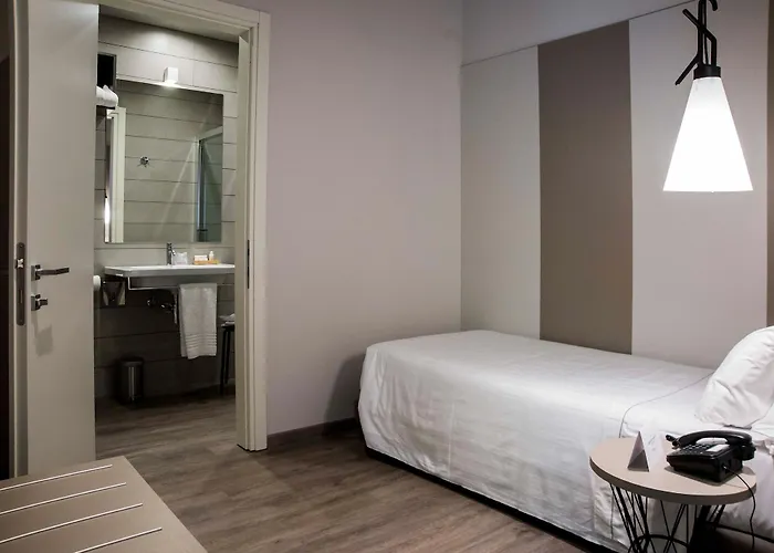 San Giovanni Hotel Rzym