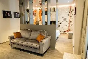 San Giovanni Hotel Rzym