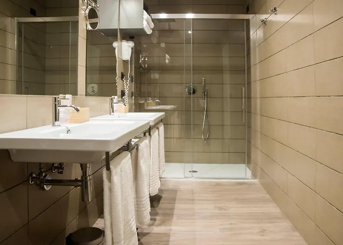 San Giovanni Hotel 4*