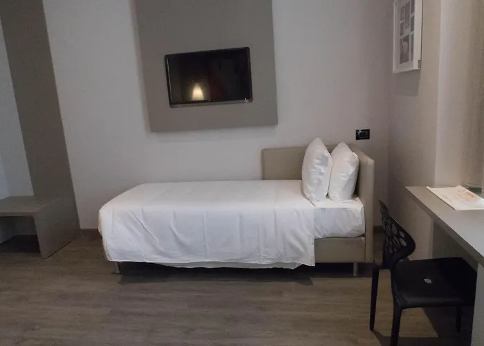 San Giovanni Hotel 4*