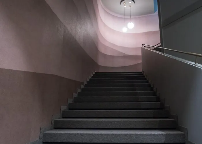 Hotel San Giovanni 4*