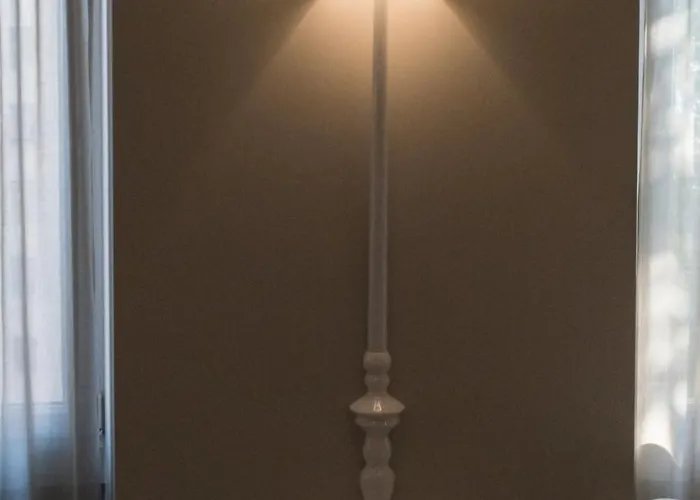 Hotel San Giovanni Rzym