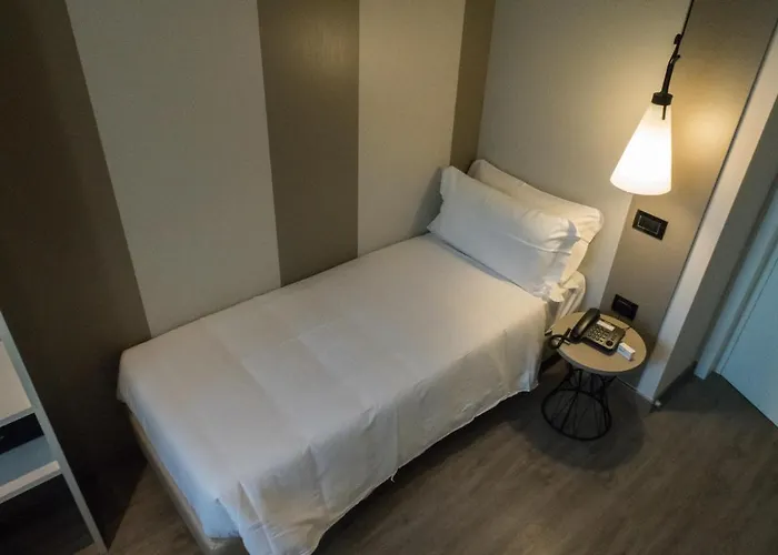 San Giovanni Hotel Rzym