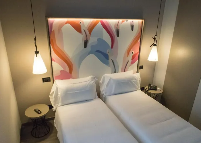 San Giovanni 4* Rzym