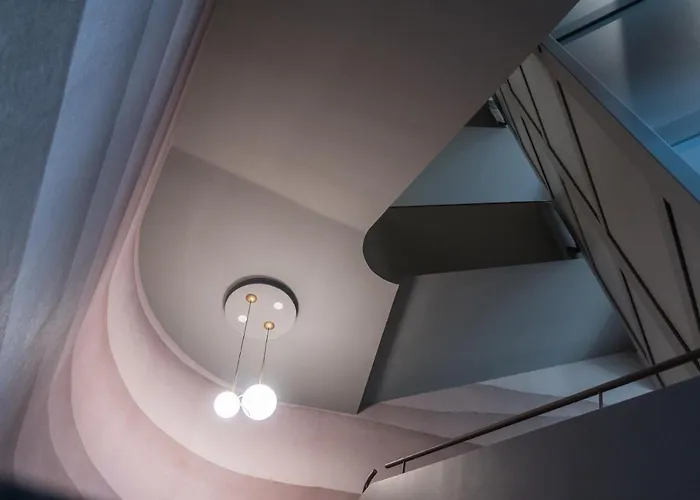 San Giovanni Hotel 4*