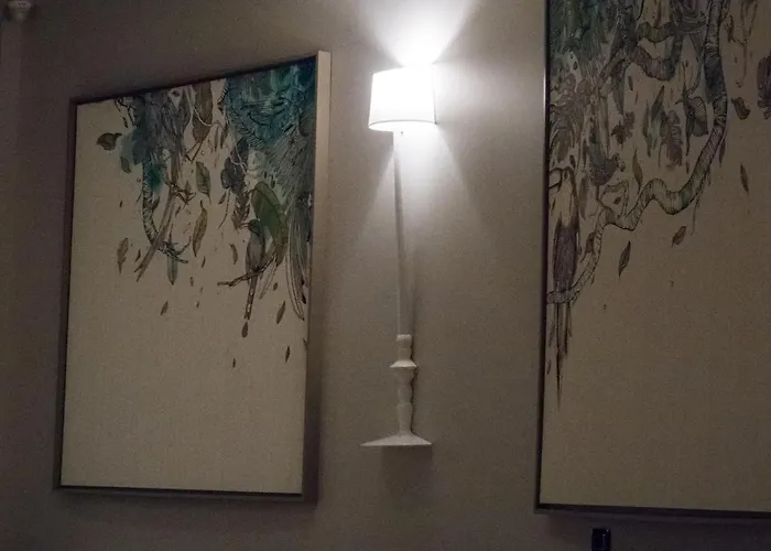 Hotel San Giovanni Rzym