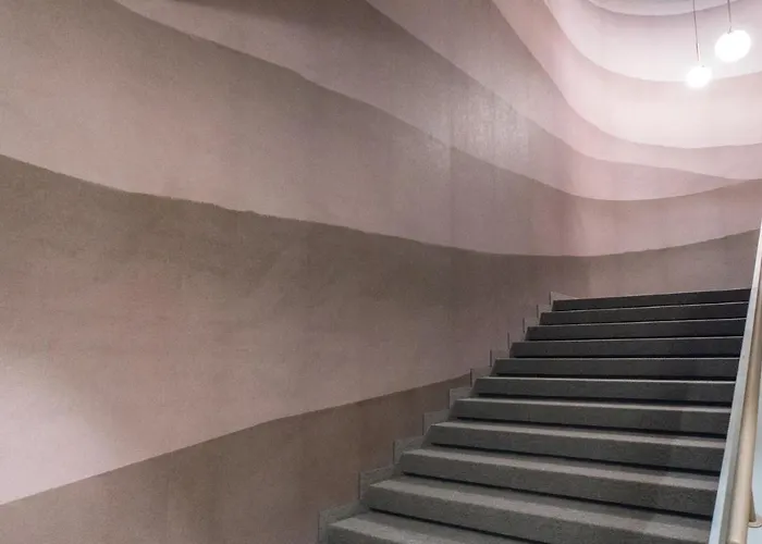 San Giovanni Hotel 4*