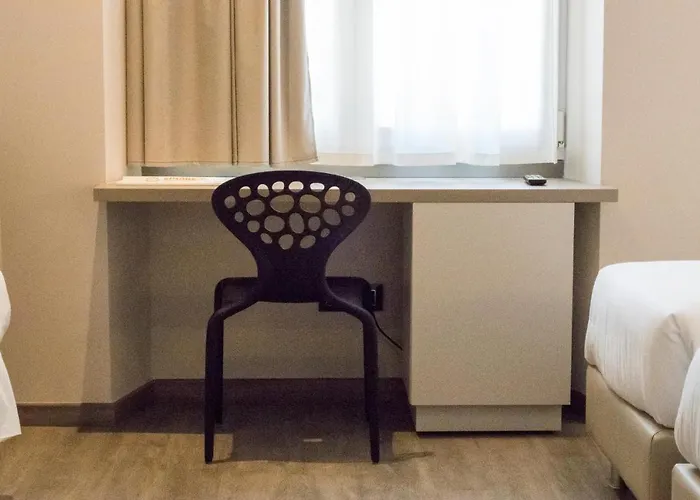 Hotel San Giovanni Rzym