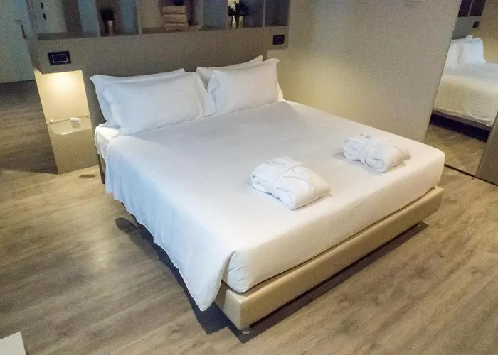 Hotel San Giovanni 4*