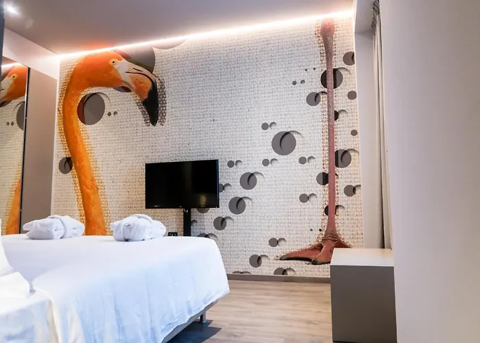 San Giovanni Hotel Rzym