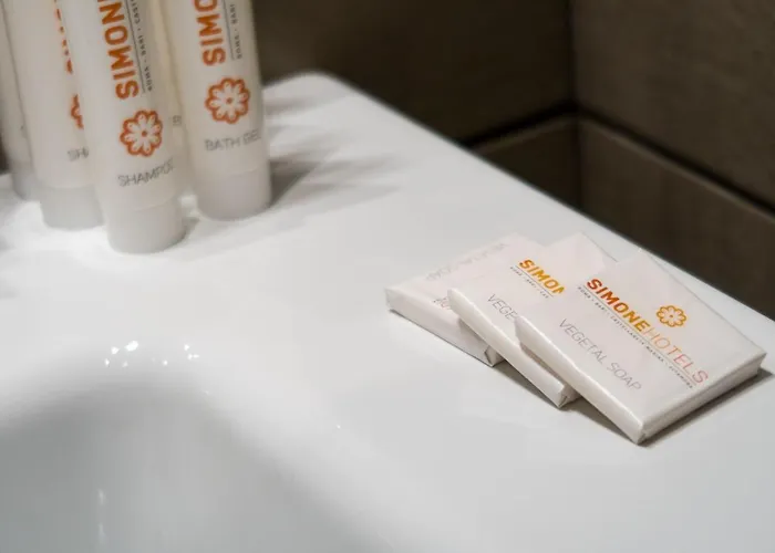 San Giovanni Hotel Rzym