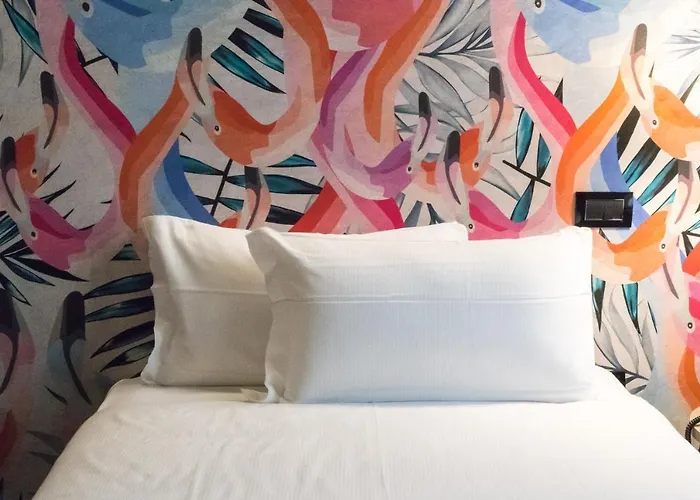 Hotel San Giovanni 4*