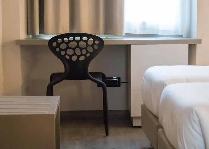 San Giovanni 4* Rzym