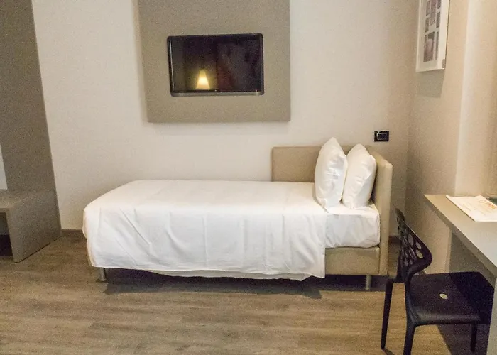 San Giovanni Hotel Rzym