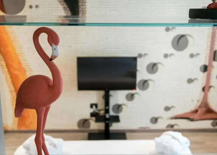 Hotel San Giovanni Rzym