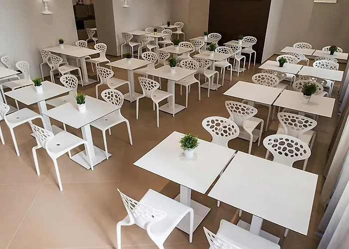 Hotel San Giovanni Rzym